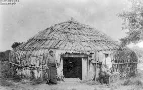 Charokee Hut Native American Houses Native American Heritage Native American Pictures