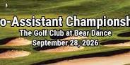 Pro-Assistant Championship
