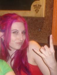 Special Effects Atomic Pink Hair Dye Reviews