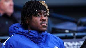 Uefa.com is the official site of uefa, the union of european football associations, and the governing body of football in europe. Trevoh Chalobah Chelsea S England Youth International Joins Ipswich Town On Loan Bbc Sport
