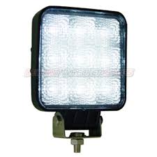 Led Square Flood Light 12 Volt