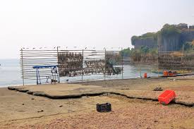 December 21 2022 - Mumbai, Maharashtra ...