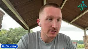 Dr. Chris Hux, PT