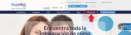 Recuerda siempre asistir a todas tus citas programas, si en dado caso no puedes, debes llamar con antelación para cancelarla y darle la oportunidad a otra persona. Nueva Eps Agendar Y Cancelar Citas Medicas En Linea