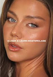 Jenna Bellhouse Makeup