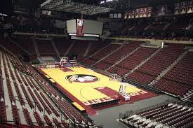 Fsu basketball is on a tear and looking to continue their recent string of success in the acc. Tucker Center Mbb Wbb