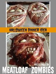 Halloween Dinner Idea Fabulessly Frugal Halloween Dinner Halloween Food For Party Food