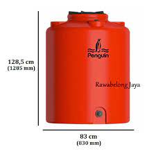 Tangki air penguin tb 70 ( 650 liter ) toren tandon pinguinrp1.150.000: Tangki Air Penguin 650 Lt Tb 70 Toren Air 650 Liter Shopee Indonesia