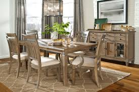 Gavin Rustic Formal Dining Room Set Fine Dining Furniture Rustic Dining Room Table Rustic Dining Room Sets Chic Dining Room