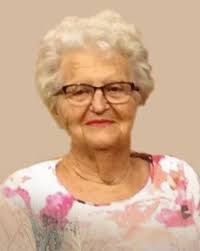 Fernande Paradis Fortier