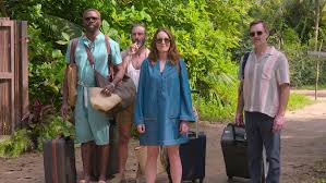 觀賞《他們的春夏秋冬》 | Netflix 正式網頁