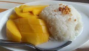 Resepi pulut mangga versi kelantan. Resepi Pulut Mangga Paling Sedap Iluminasi