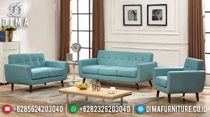 Tips menata ruang tamu minimalis. Desain Ruang Tamu Minimalis Set Sofa Minimalis Classic Retro New Available Ttj 0995