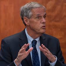 Former Vanderburgh County prosecutor Stan Levco still going strong