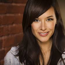 Jade Raymond