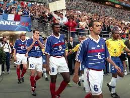 France 24 n'est pas responsable des contenus provenant de sites internet externes. 12 Juillet 1998 France 3 0 Bresil Finale De Coupe Du Monde