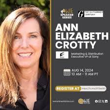 Elizabeth Crotty's Instagram, Twitter & Facebook