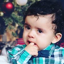 I Wish Your Grandma Momma Boogie Would've Been Here To Hold You In Her Arms  My Dang Dangz 👵 👶