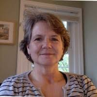 Helena Antolin Cochrane