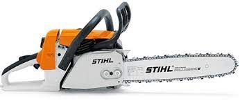 Stihl chainsaw 260 in chainsaws. Ms 260 Robust Chainsaw For Forestry Work