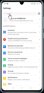 If the issue still persists, then try contacting the google support team by visiting their support page. App Crashes Closes Unexpectedly Or Doesn T Respond Huawei Support Kenya