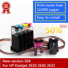 Unusually, draft setting print is the. Dmyon 123 Continuous Ink Supply System Compatible For Hp 123 Ciss Deskjet 2620 5010 5012 5014 5020 5030 5032 5034 5052 Printer Buy Cheap In An Online Store With Delivery Price Comparison Specifications Photos And Customer Reviews