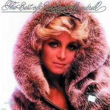Barbara Mandrell albums and discography