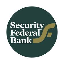 Security Federal logo