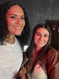 Rachel Caban's Instagram, Twitter & Facebook