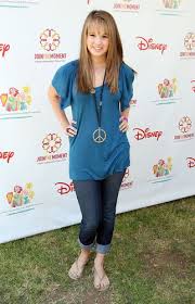 Do blondes really have more fun? Timeline Of Debby Ryan Sutori