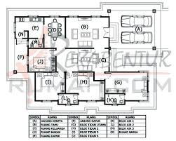 D' maras development (m) sdn. 83 Gambar Desain Rumah 5 Bilik Tidur Yang Bisa Anda Tiru