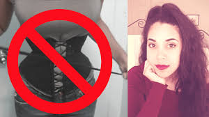 Largest range of free workout routines available! Waist Training Lucy S Corsetry
