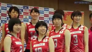 Jun 30, 2021 · 東京オリンピックのバレーボール女子日本代表が30日発表され、九州文化学園高校出身の小幡 真子 選手が選ばれました。バレーボール女子日本代表 中田 久美 監督 「リベロは小幡 真子。守備の安定性に加え、コート上で臨機応変に指示ができる力や、2本目のセッティングを評価しました」v. ãƒãƒ¬ãƒ¼ãƒœãƒ¼ãƒ«å¥³å­æ—¥æœ¬ä»£è¡¨ãŒä¼šè¦‹ Youtube