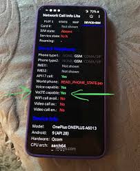 8 hours ago as far as samsung phones go, note 8, s8, s8+ will work with volte and wifi calling as of oreo. Oneplus 6t Wifi Calling At T Community Forums