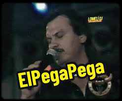 El Pega Pega: Una Nueva Oportunidad de Emilio Reyna