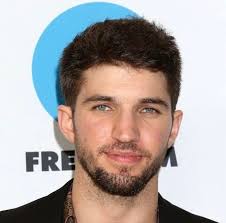 Bryan Craig returns to General Hospital as Morgan Corinthos