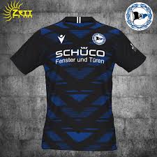 Bitte verwenden sie eine unterstütze versiondamit sie msn optimal nutzen können. Zett On Twitter Dsc Arminia Bielefeld Concept Kit Arminia Macronsports