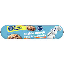 Whether it's an everyday dessert, a simple snack, or a celebratory treat, our mixes make baking cookies easy and fun for the whole family. Pillsbury Chub Chocolate Chunk Cookie Real Canadian Superstore