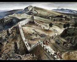 Immagine di Limes Romano