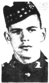 Donald Keith Caswell