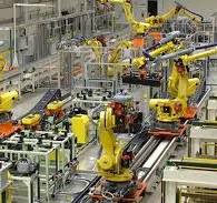 What is Assembly Line Automation?