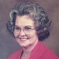 Ruth E. Brice Obituary