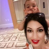 Mary Nations's Instagram, Twitter & Facebook