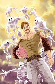 Escanor vs,escanor wallpaper,escanor nanatsu no taizai,escanor nanatsu,escanor korigengi escanor seven deadly sins character concept character design manga anime anime art pokemon champions i love anime manga games animes wallpapers. Escanor Nanatsu No Taizai Wallpapers Wallpaper Cave