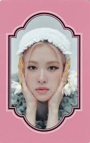 On june 15, yg entertainment has officially released a mysterious '4+1 project' teaser in honor of the upcoming 5th debut anniversary of blackpink on august 8, 2021. 210102 Blackpink 2021 Season S Greetings Fortune Photocards Scans Blackpink