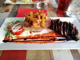L Atelier Cuisine Canet En Roussillon Menu Prix Restaurant Avis Reservations Tripadvisor