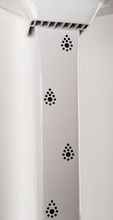 Meet the most radical technology in the bathroom sector. Airbody Dryer