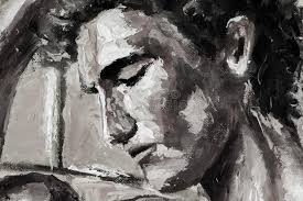 Image result for photos of paintings black and white