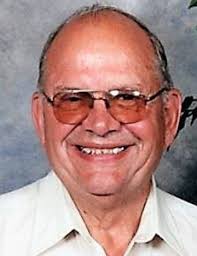 Donald Smits Obituary