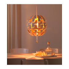 Ikea Ps 2014 Pendant Lamp White Copper Color 14 Ikea Ikea Ps 2014 Ikea Ps White Pendant Lamp